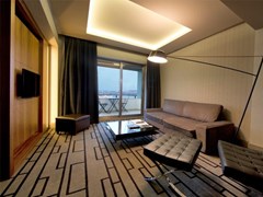 Cihangir Hotel: Room SUITE STANDARD - photo 25