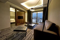 Cihangir Hotel: Room SUITE STANDARD - photo 27