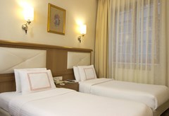 Ilkay Hotel: Room DOUBLE STANDARD - photo 29