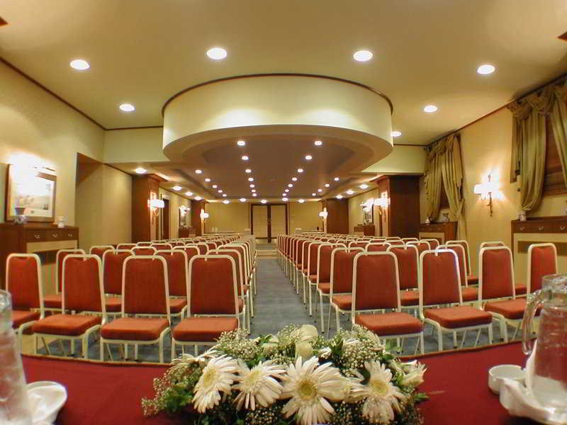 Eresin Hotels Sultanahmet: Conferences