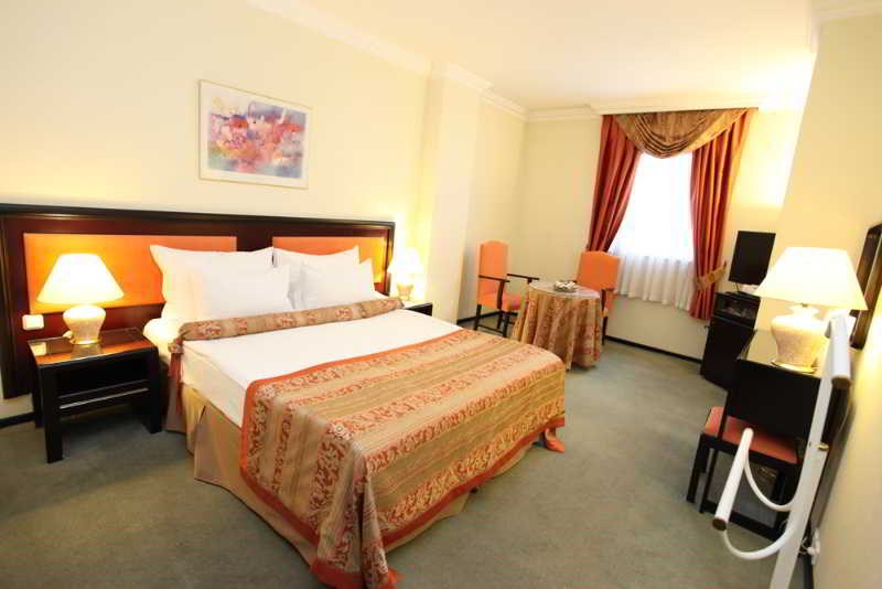 Gunes Hotel Merter: Room SINGLE STANDARD