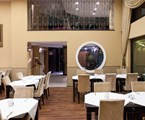 Sogut Hotel Old City: Restaurant