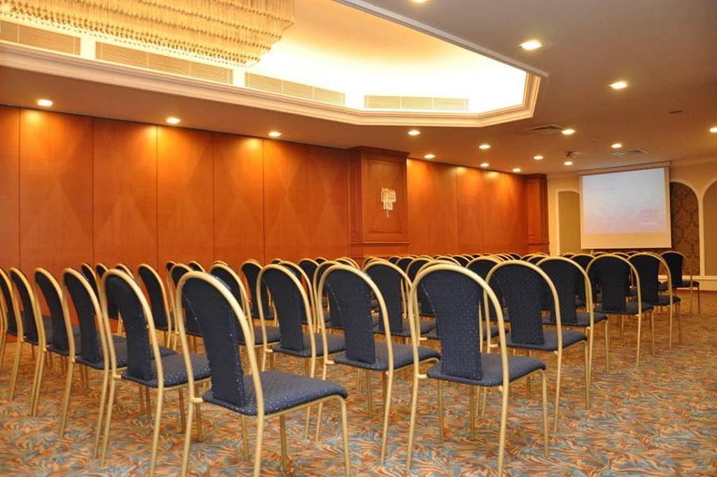 Akgun Istanbul: Conferences