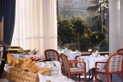 Akgun Istanbul: Restaurant - photo 1
