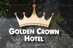 Golden Crown: Bar - photo 4