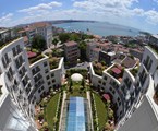 CVK Park Bosphorus Hotel Istanbul: General view