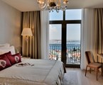CVK Park Bosphorus Hotel Istanbul: Room SUITE EXECUTIVE
