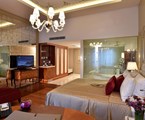 CVK Park Bosphorus Hotel Istanbul: Room DOUBLE DELUXE CITY VIEW