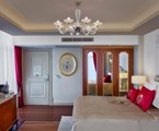 CVK Park Bosphorus Hotel Istanbul: Room DOUBLE EXECUTIVE