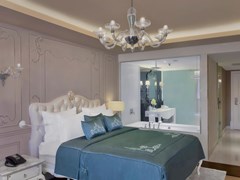 CVK Park Bosphorus Hotel Istanbul: Room DOUBLE SUPERIOR - photo 98