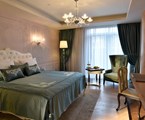CVK Park Bosphorus Hotel Istanbul: Room DOUBLE SUPERIOR
