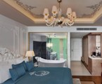 CVK Park Bosphorus Hotel Istanbul: Room DOUBLE SUPERIOR SEA VIEW