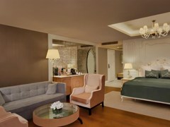 CVK Park Bosphorus Hotel Istanbul: Room SUITE LUXURY - photo 112