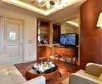 CVK Park Bosphorus Hotel Istanbul: Room SUITE LUXURY