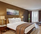 CVK Park Bosphorus Hotel Istanbul: Room SUITE ONE BEDROOM