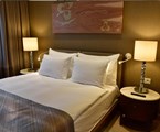 CVK Park Bosphorus Hotel Istanbul: Room SUITE THREE BEDROOMS