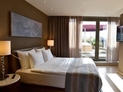 CVK Park Bosphorus Hotel Istanbul: Room SUITE THREE BEDROOMS - photo 122