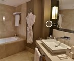 CVK Park Bosphorus Hotel Istanbul: Room SUITE TWO BEDROOMS
