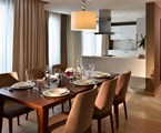 CVK Park Bosphorus Hotel Istanbul: Room SUITE TWO BEDROOMS