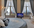 CVK Park Bosphorus Hotel Istanbul: Room SUITE STANDARD
