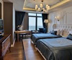 CVK Park Bosphorus Hotel Istanbul: Room SINGLE EXECUTIVE