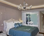 CVK Park Bosphorus Hotel Istanbul: Room SINGLE SUPERIOR