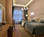 CVK Park Bosphorus Hotel Istanbul: Room SINGLE SUPERIOR