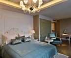 CVK Park Bosphorus Hotel Istanbul: Room SINGLE DELUXE