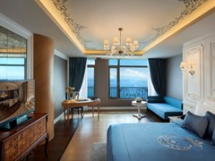CVK Park Bosphorus Hotel Istanbul: Room DOUBLE EXECUTIVE - photo 200