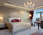 CVK Park Bosphorus Hotel Istanbul: Room SUITE LUXURY CITY VIEW