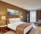 CVK Park Bosphorus Hotel Istanbul: Room SUITE ONE BEDROOM