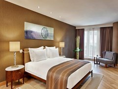 CVK Park Bosphorus Hotel Istanbul: Room SUITE ONE BEDROOM - photo 228