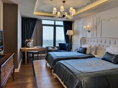 CVK Park Bosphorus Hotel Istanbul: Room - photo 24