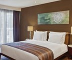 CVK Park Bosphorus Hotel Istanbul: Room