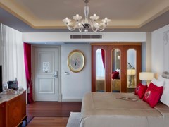 CVK Park Bosphorus Hotel Istanbul: Room - photo 60