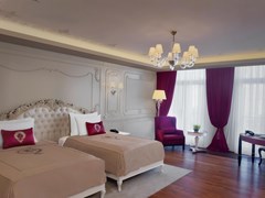 CVK Park Bosphorus Hotel Istanbul: Room - photo 66