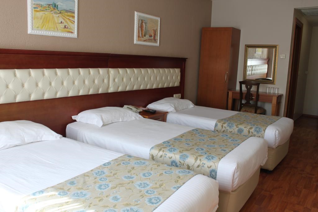 Asur Hotel: Room TRIPLE STANDARD