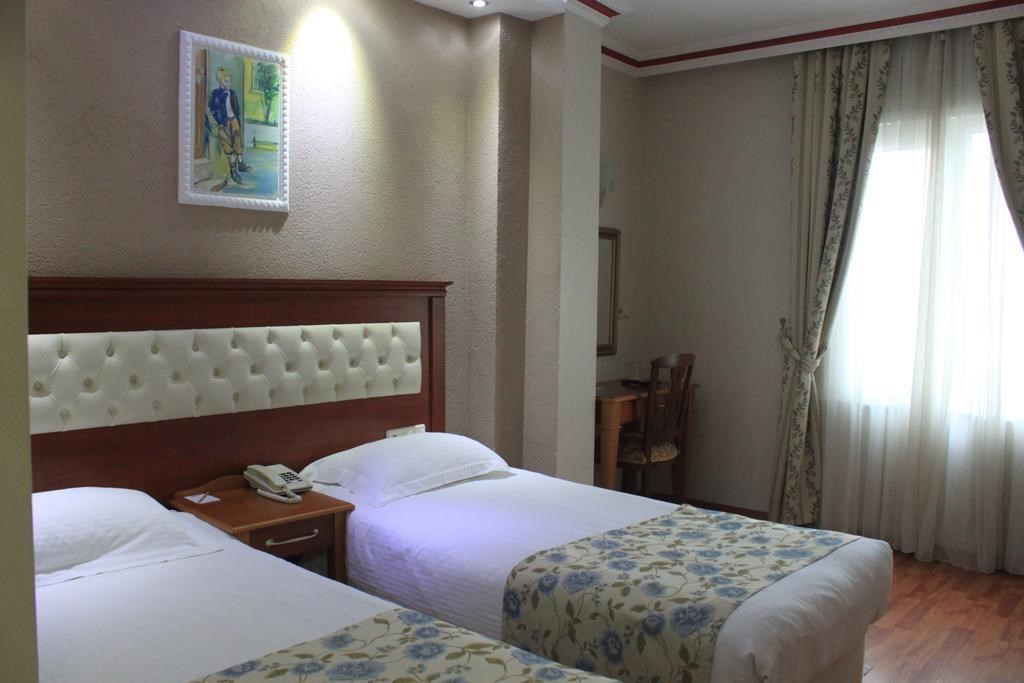 Asur Hotel: Room DOUBLE STANDARD