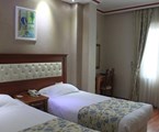 Asur Hotel: Room DOUBLE STANDARD