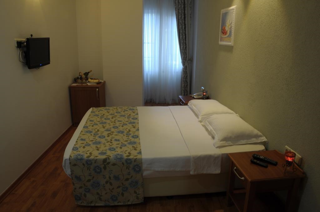 Asur Hotel: Room SINGLE STANDARD