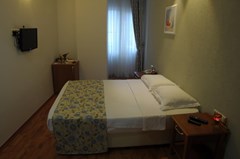 Asur Hotel: Room SINGLE STANDARD - photo 10