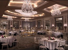 Shangri-La Bosphorus, Istanbul: Conferences - photo 6