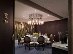 Shangri-La Bosphorus, Istanbul: Restaurant - photo 18