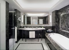 Shangri-La Bosphorus, Istanbul: Room SUITE EXECUTIVE - photo 22