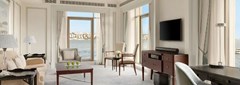 Shangri-La Bosphorus, Istanbul: Room SUITE DELUXE - photo 30