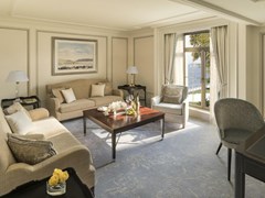 Shangri-La Bosphorus, Istanbul: Room SUITE EXECUTIVE - photo 31