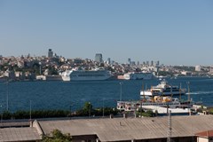 Golden Horn Istanbul: General view - photo 7