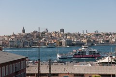 Golden Horn Istanbul: General view - photo 27