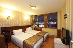 Golden Horn Istanbul: Room DOUBLE WITH VIEWS - photo 5