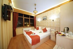 Golden Horn Istanbul: Room SINGLE STANDARD - photo 24